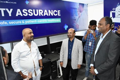 Impelsys inaugurates advanced medical devices testing lab in Mangalore