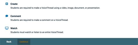 Image result for Grading VoiceThread Assignment