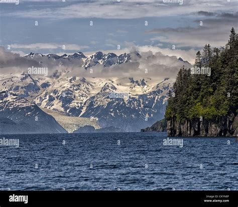 Kenai peninsula borough hi-res stock photography and images - Alamy