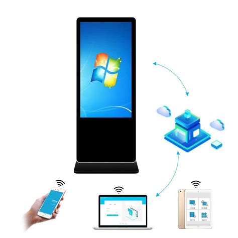 Digital Screen 的图像结果