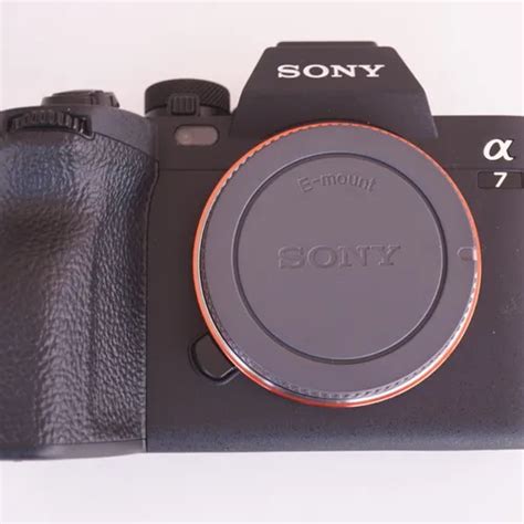 Sony Mirrorless Camera 的图像结果