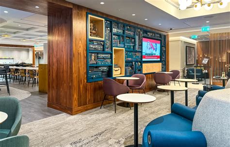 Centurion Lounges von Amex: Alle Standorte & Zugang – 2025 - PointsMag