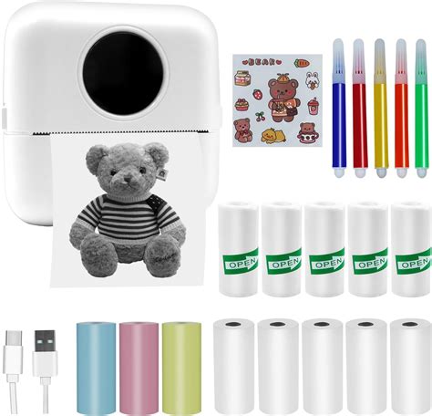 Image result for Handheld Sticker Printer