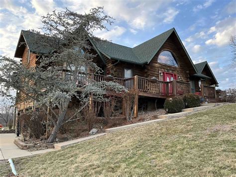 8371 County Road 2, Willow Wood, OH 45678 | MLS: 180584 | Land.com