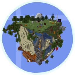 Image result for Cool Modpacks for Minecraft Java Islands