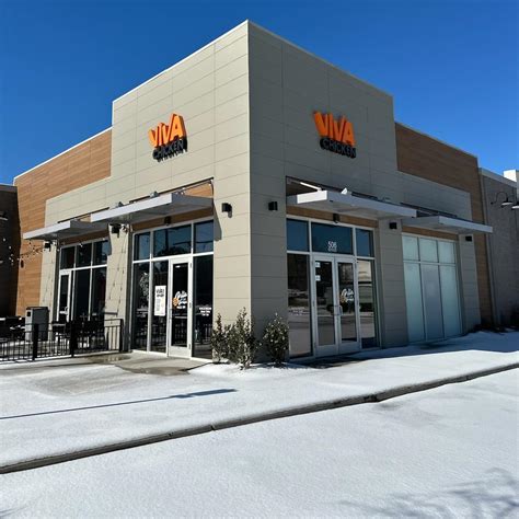 Viva Chicken | Nothing beats the November chill like a comforting bowl ...