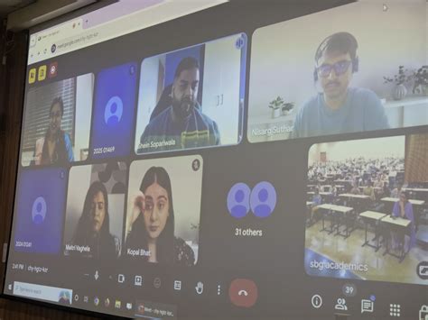 News | Dhirubhai Ambani Institute of Information and Communication ...