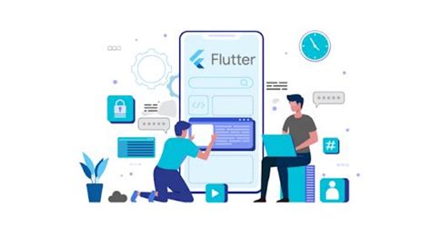 Image result for A$AP Development Stucture by Flutter Tutorial