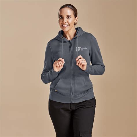Ladies Rift Hooded Sweater | HO-UT-21-A | Amrod