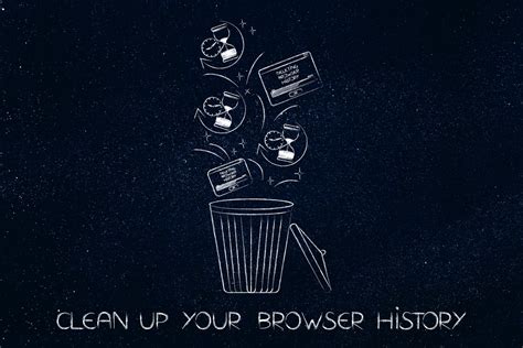 Clear History Computer 的图像结果