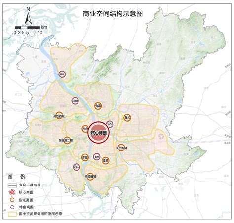 长沙市行政区划图2017（高清图）- 长沙本地宝