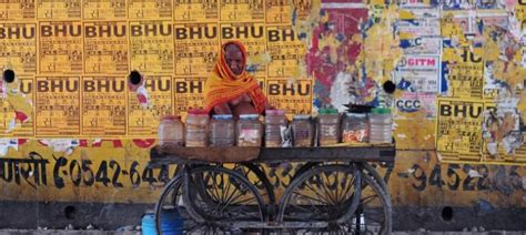 Rs 47 a day in an Indian city: One in three people are poor by that ...