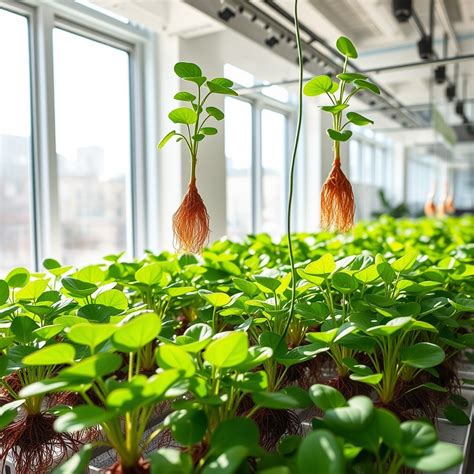 Light and Nutrient Interaction in Indoor Hydroponic Gardens - Easy Home Hydroponics