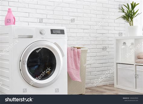 Image result for Brick in Washing Machine