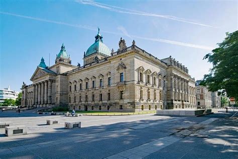 (2026 Tickets) Leipzig Private Walking Tour with a Local - with Reviews