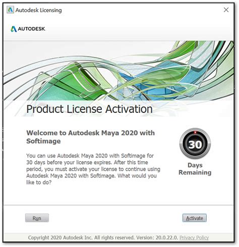 Maya 2020 Serial Numbers 的图像结果