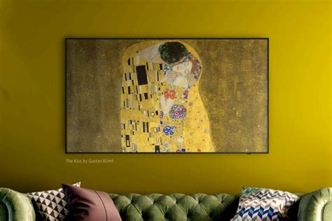 These Are the 5 Most Aesthetic TVs You Can Buy Right Now