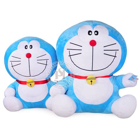 日本正版多啦a梦正品信封蓝胖子机器猫玩偶叮当猫公仔毛绒玩具
