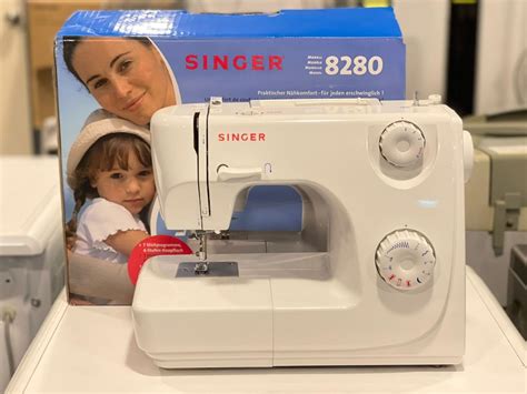 Image result for Singer 8 Pattern Sewing Machine