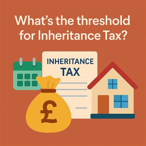 What’s the Threshold for Inheritance Tax in the UK? - MP Estate Planning UK
