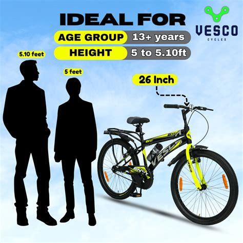 Buy Bicycle, Fat Bike, Mountain Bicycle from Vesco Cycles