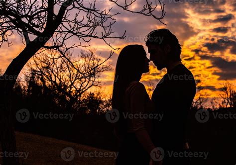 Loving Couple Photography