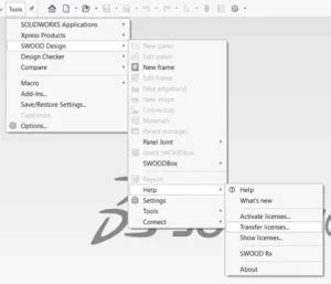 SolidWorks License Transfer to New Computer 的图像结果