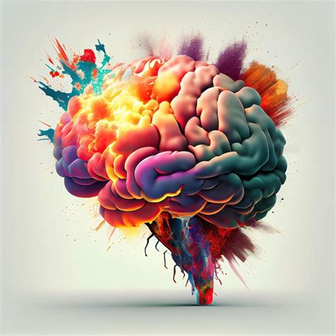 Image result for Exploding Brain Clip Art