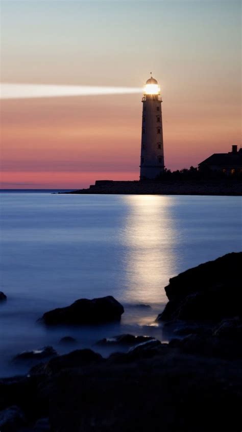 Bing Lighthouse Wallpaper 的图像结果