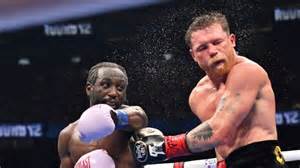 Canelo vs. Crawford Fight Results highlights: Terence Crawford wins by ...
