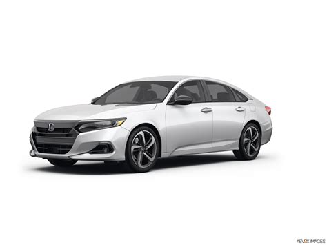 Does The 2022 Honda Accord Have Navigation at Michele Fields blog