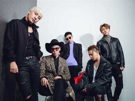 Bigbang 正版专辑 빅뱅 3rd Single 全碟免费试听下载,Bigbang 专辑 빅뱅 3rd SingleLRC滚动歌词,铃声 ...