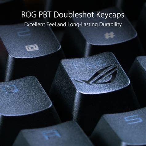 ASUS XA09 STRIX SCOPE NX WL DX/NXRD/US Bluetooth Tenkeyless Gaming ...
