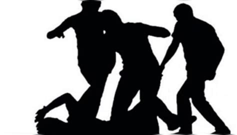 School teacher beaten up by students for restricting mobile phone use ...