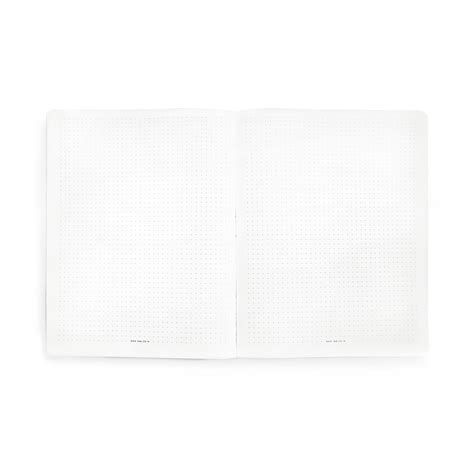 Bullet Journal (Stripes) – 7mm - Fine Paper Stationery