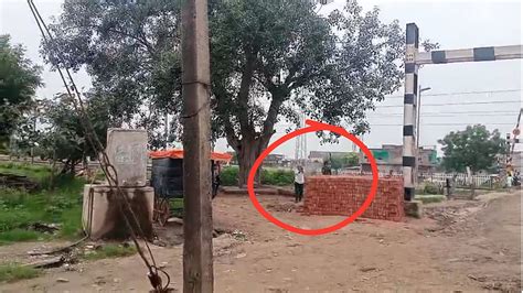 VIDEO: 11 Rounds Of Gunshots Fired, Woman Falls Critical Amid Clash ...