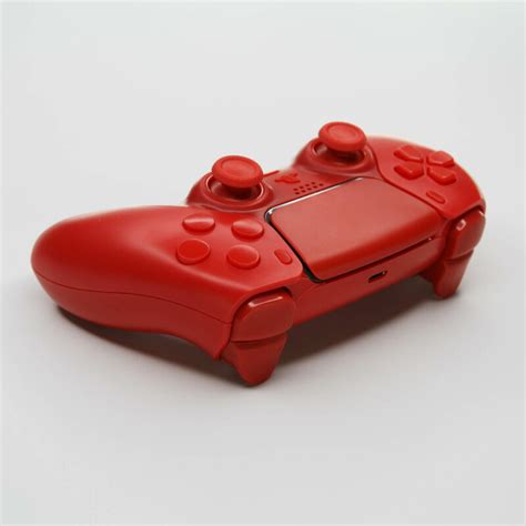 Image result for PS5 Controller Crimson Red Box