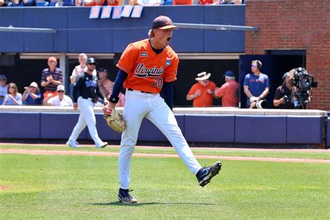 Virginia Baseball Came Ready, Dusted Duke To Force Game 3 In Super ...