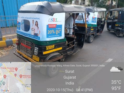 Outdoor Advertising & Media Buying