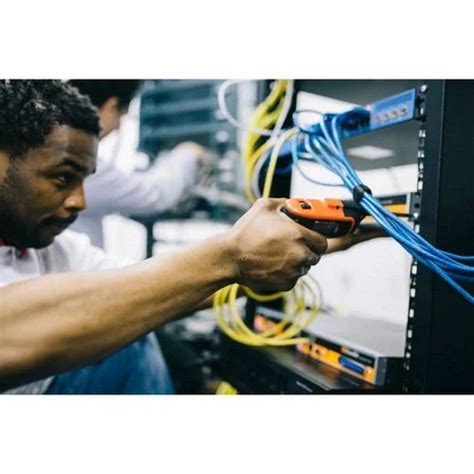 Networking Cables Installation 的图像结果