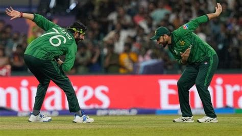 PAK vs USA, T20 World Cup 2026: Sahibzada Farhan, Usman Tariq power ...