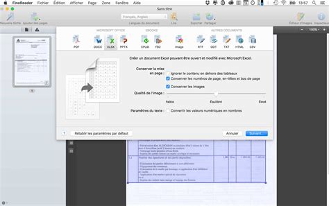 Image result for Comment Modifier Un Fichier Scanner