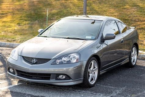Acura Rsx Type S