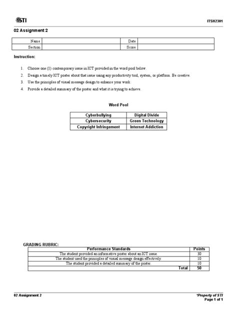 Image result for Assignment No. 2