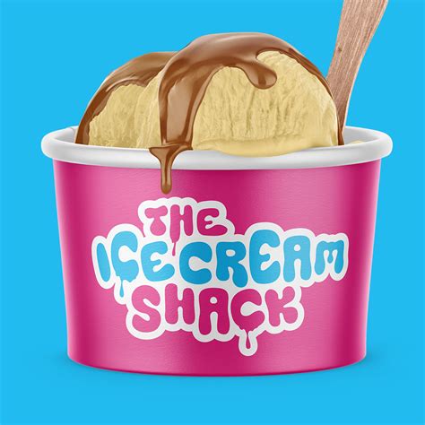 Ice Cream Shack – Jackdaw Creative