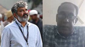 'He Ruined My Career For A Woman': 'Close Friend' Srinivasa Rao Accuses ...