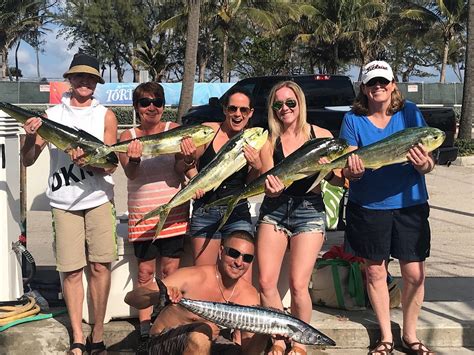 FOXSEA CHARTERS - All You Need to Know BEFORE You Go 2026 (with Photos ...