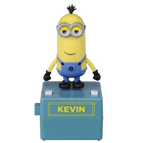 Pop N Step Minion