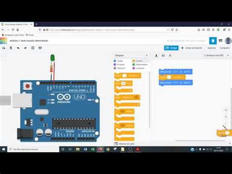 Image result for Programar Arduino En Tinkercad