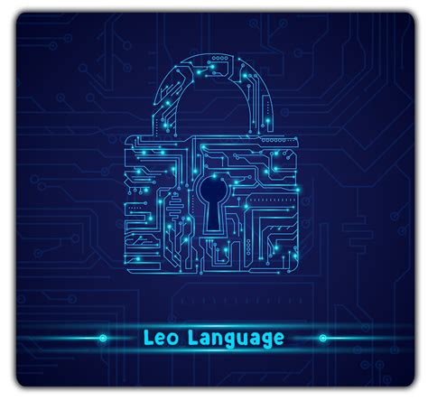 Leo Programing Language 的图像结果